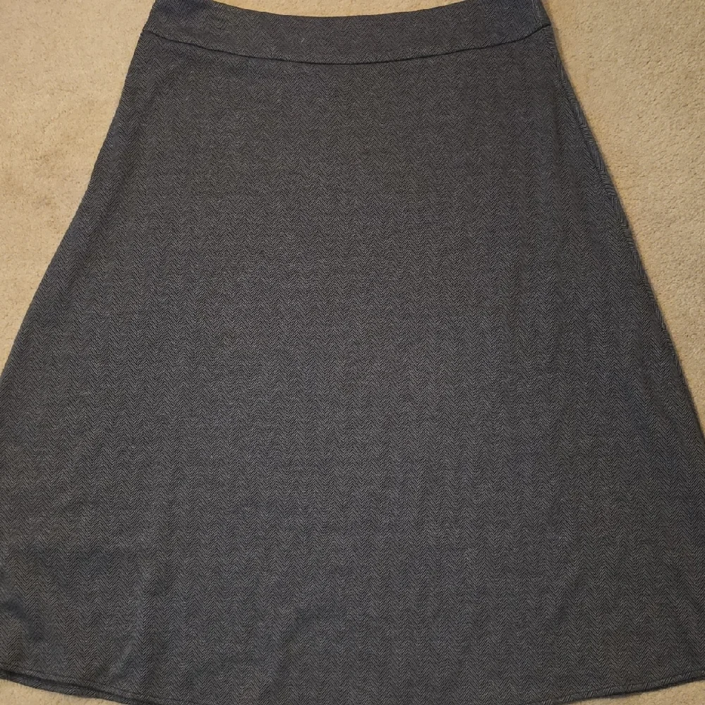 croft & barrow side zipper